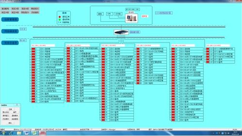 电力监控系统是如何运用在苏州精濑光电公司的